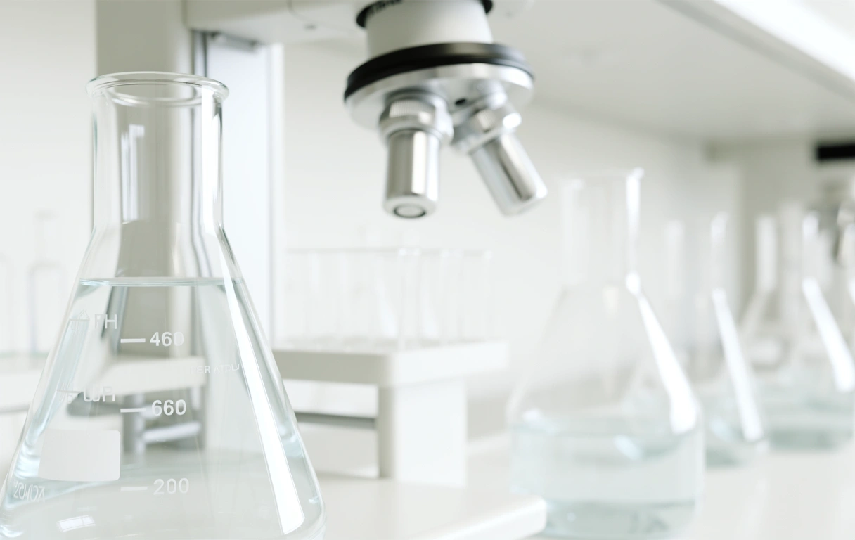 Clinical Excellence Backsplash